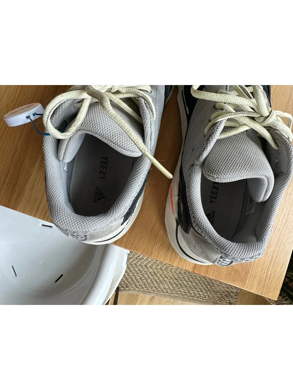 Yeezy 700 V1 Waverunner Size US Men's 11.5